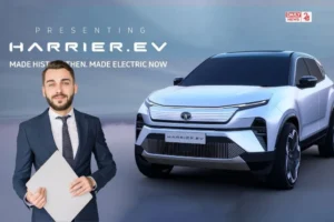 Tata Harrier EV 4×4: पेश है Tata की एक और इलेक्ट्रिक ऑफरोडर कार, जल्द होगी भारतीय बाजार में लॉन्च