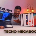 Tecno Megabook T1