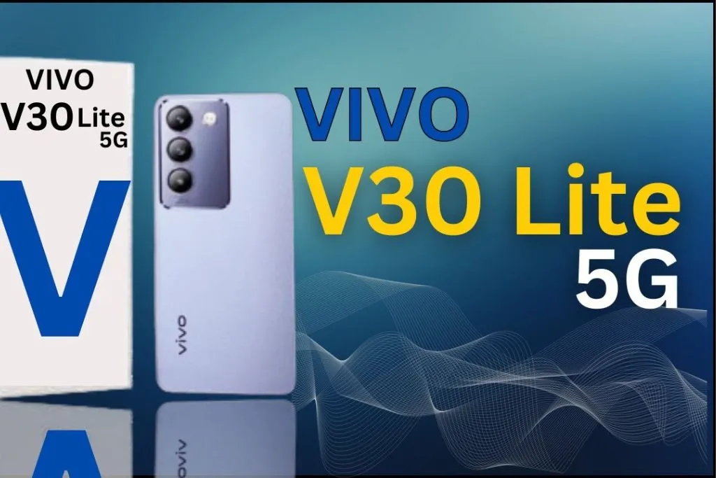 Vivo V30 Lite 5G