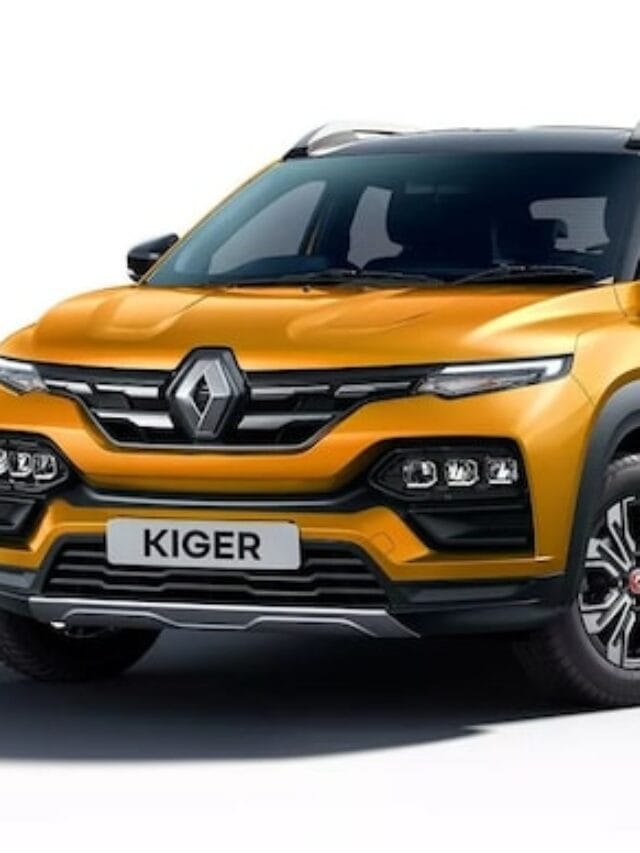 2022_Renault_Kiger_Metal_Musta