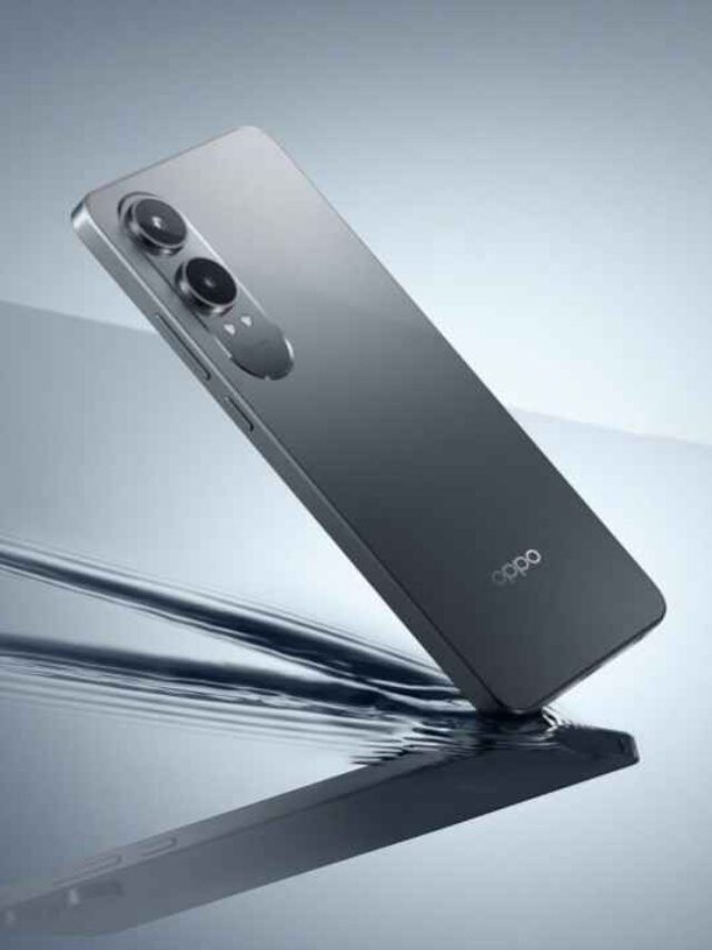 Oppo-K12x-5G-Processor