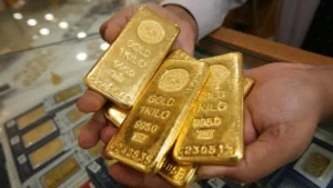 Gold Price Today: खरीदारों के लिए राहत! सोने के साथ साथ चाँदी के दाम में भी गिरावट, जाने आज के लेटेस्ट रेट