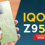 iQoo Z9x 5G