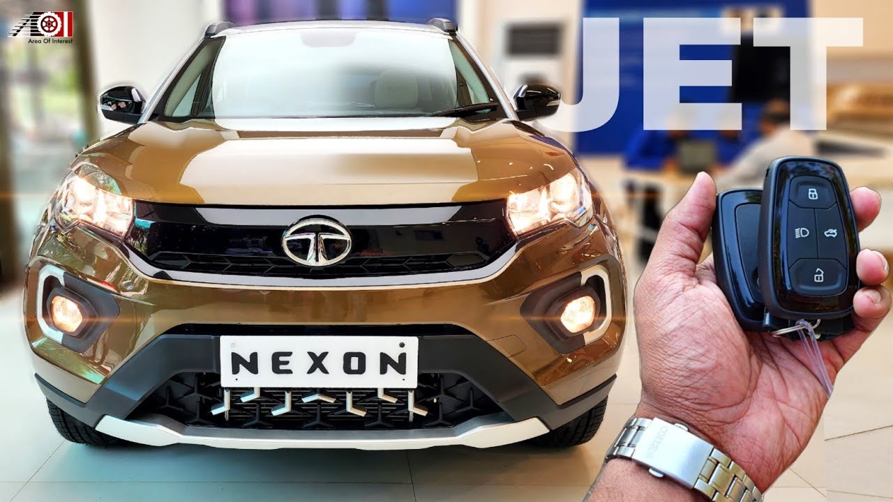 Tata Nexon