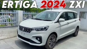 Innova की बोलती बंद कर देगा नया एडिशन Maruti Ertiga 2024, जाने पूरी जानकारी