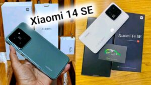 Xiaomi 14 SE: अगले महीने भारतीय बाजार में पेश होगा शानदार स्मार्टफोन! मिलेंगे तगड़े फीचर्स, देखे