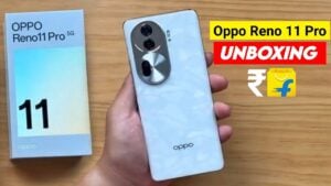 Oppo का ये बेहतरीन Reno 11 Pro 5G स्मार्टफोन मिल रहा है मात्र इतनी कीमत में, जल्दी ख़रीदे