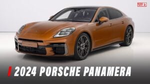Porsche Panamera 2024: 1.69 करोड़ रुपये के बजट में लांच हुई यह सुपर कार, मिलेंगे लग्जरी फीचर्स