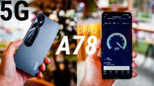 Oppo A78 5G Smartphone: Oppo के नए 5G स्मार्टफोन में भारी डिस्काउंट, OnePlus की बढ़ेगी मुश्किलें