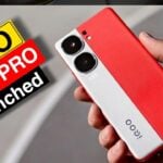 iQOO Neo 9s Pro