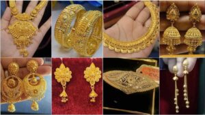 Gold Price Today: कारोबारी सप्ताह के पहले दिन क्या है सोने चाँदी के दाम? देखे लेटेस्ट अपडेट