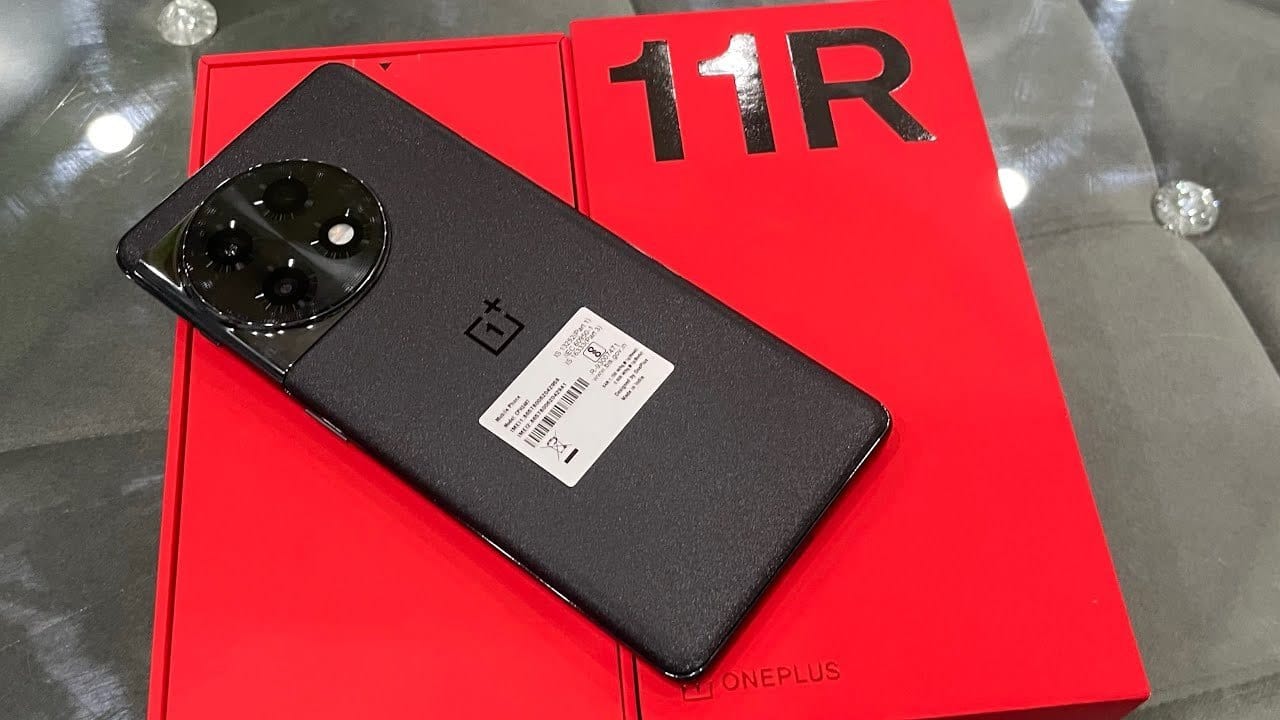 OnePlus 11R 5G