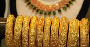 Gold Price Today: क्या आप खरीदने जा रहे हैं सोना-चांदी? तो यहाँ से जाने क्या है आज के लेटेस्ट रेट?