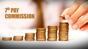 7th Pay Commission: केंद्रीय कर्मचारियों के लिए अच्छी खबर! बोनस में होगी काफी हद तक बढ़ोतरी