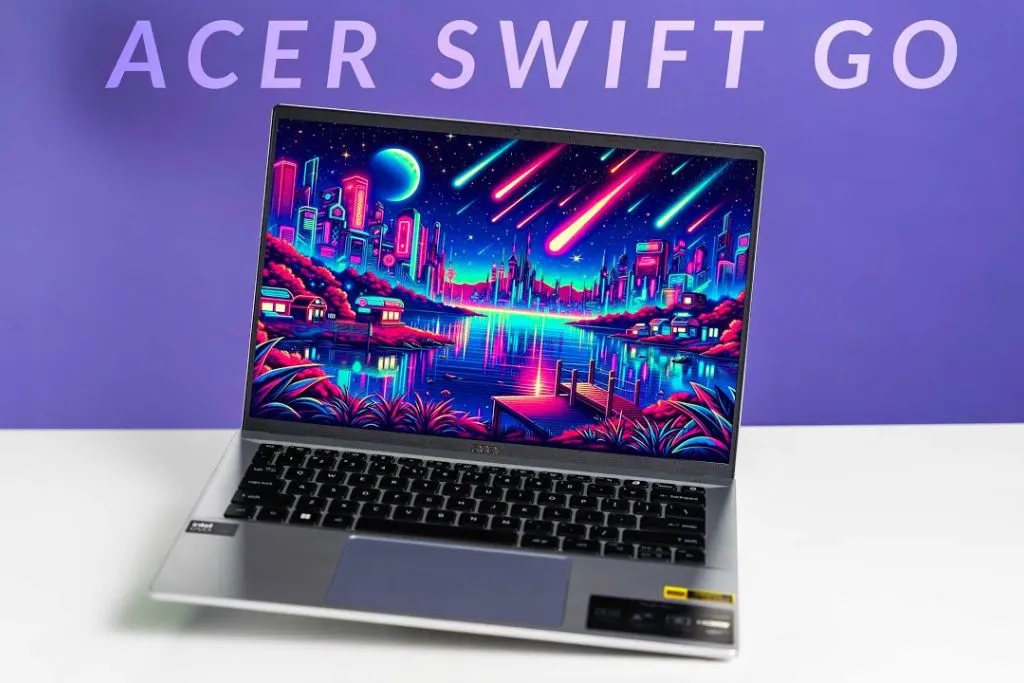 Acer Swift Go 14