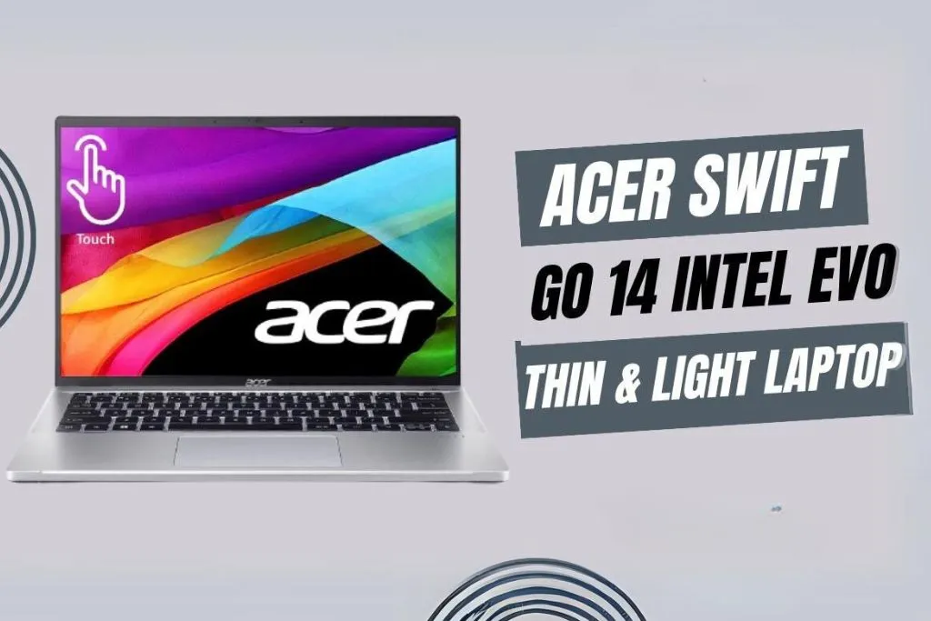 Acer Swift Go 14