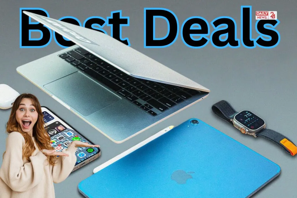 Apple Products Best Deals