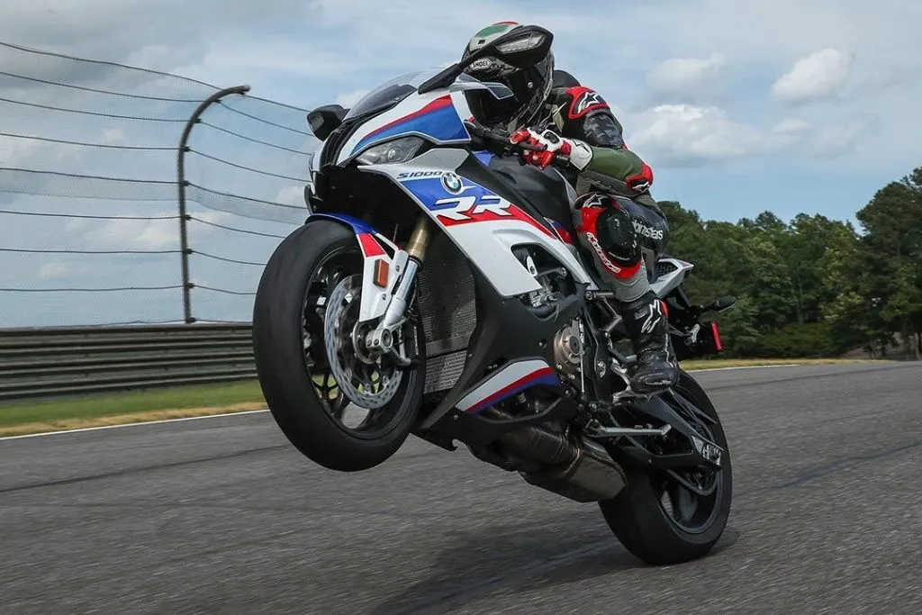 BMW S1000RR