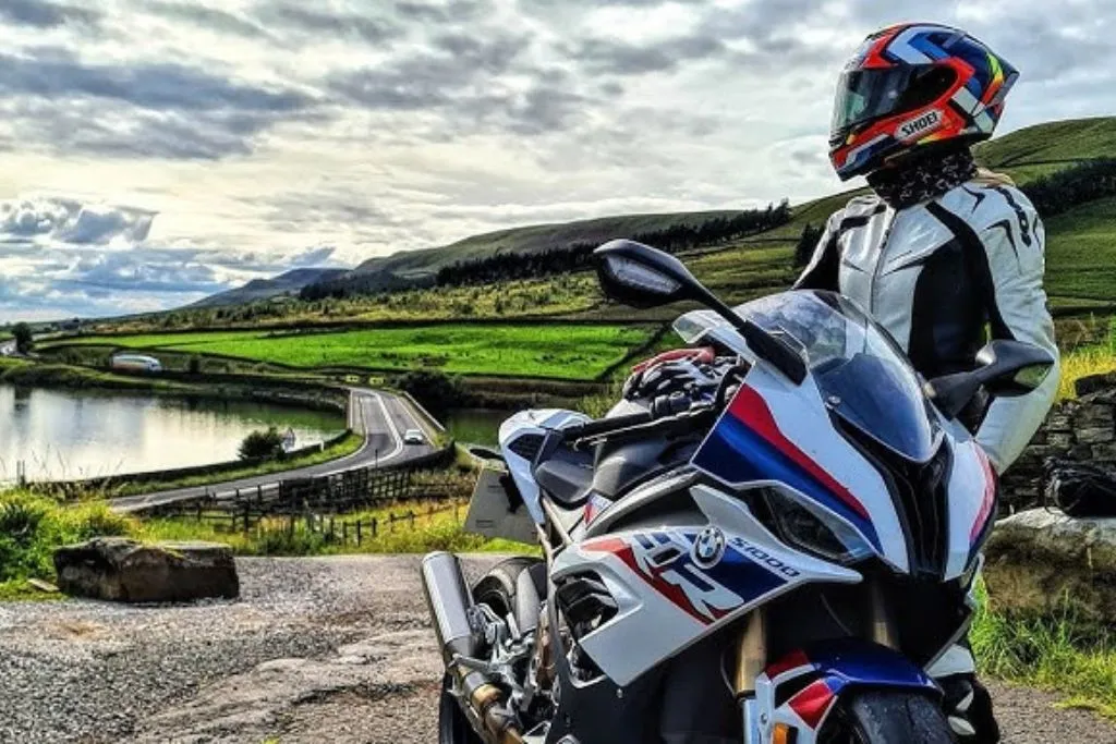 BMW S1000RR