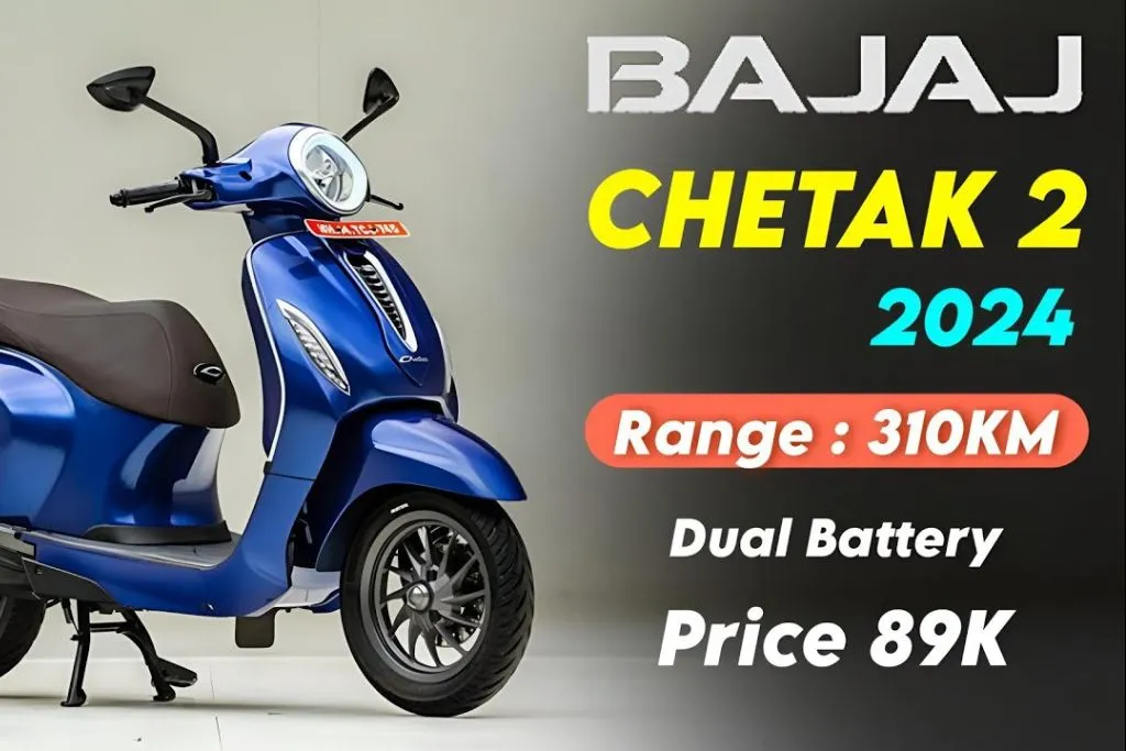 Bajaj Chetak