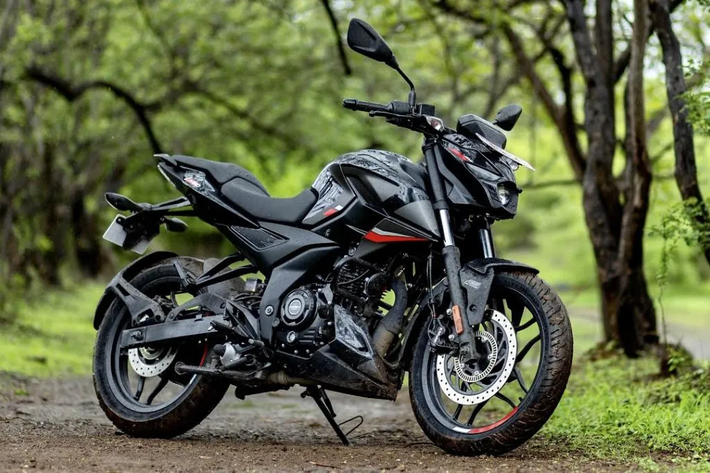 Bajaj Pulsar N160