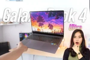 Samsung ने मार्केट में लॉन्च की अपनी दमदार Galaxy Book 4 Series, देखें कीमत