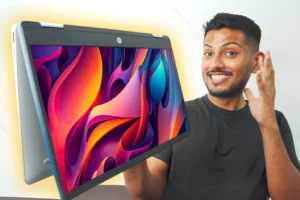 20 हजार रुपये में HP Touch Chromebook लैपटॉप, Flipkart की इस जबरदस्त डील से ना चूकें