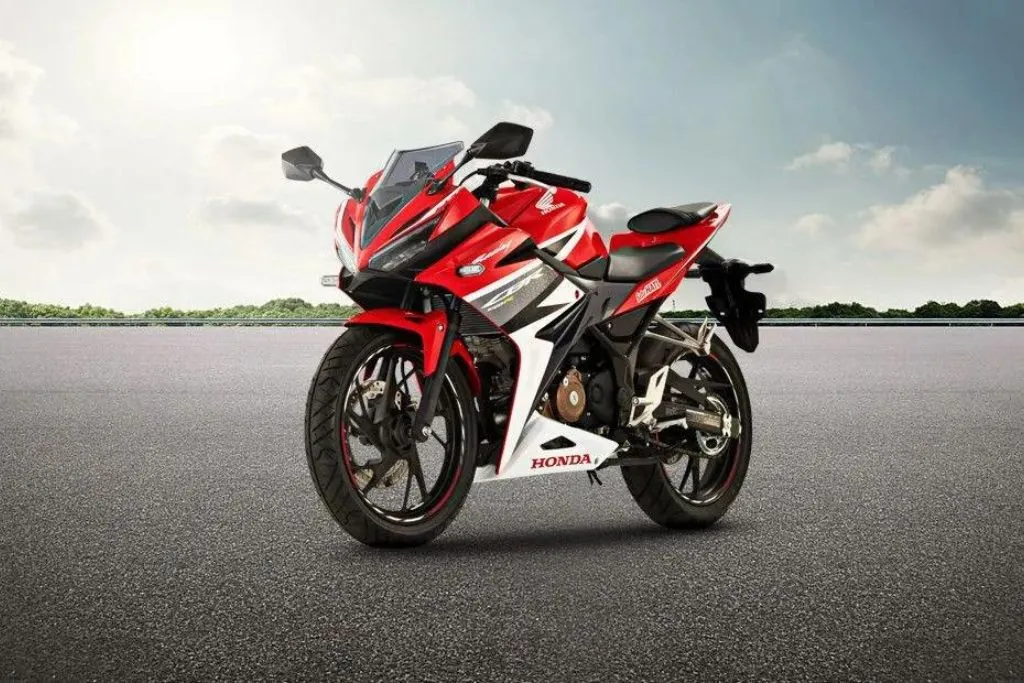 Honda CBR 150 R