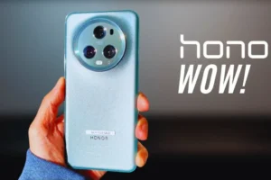 मार्केट में पेश हुआ Honor Magic 6 Pro स्मार्टफोन, देखिये क्या खास फीचर्स मिलेंगे इसमें