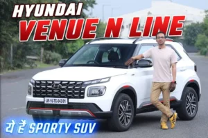 Hyundai Venue N Line: सिर्फ 9 लाख में लाएं घर, 25kmpl माइलेज और धांसू फीचर्स के साथ