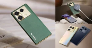 Infinix Note 40 5G: वायरलेस चार्जिंग और ट्रिपल कैमरा सेटअप के साथ जल्द लॉन्च होगा स्मार्टफोन, जानिए कीमत