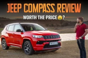 Jeep Compass 2024 में नए फीचर्स और कीमत में धमाकेदार कटौती