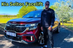 Kia Seltos Facelift: Creta को हराएगी Kia की दमदार SUV, जानें धांसू फीचर्स के साथ कीमत