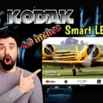 Kodak Smart TV