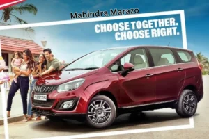 2 लाख के बजट में Mahindra Marazo में मिल रहे शानदार फीचर्स और दमदार इंजन