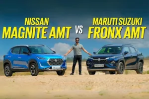 Maruti Suzuki Fronx vs Nissan Magnite: कौन सी SUV है आपके लिए परफेक्ट?