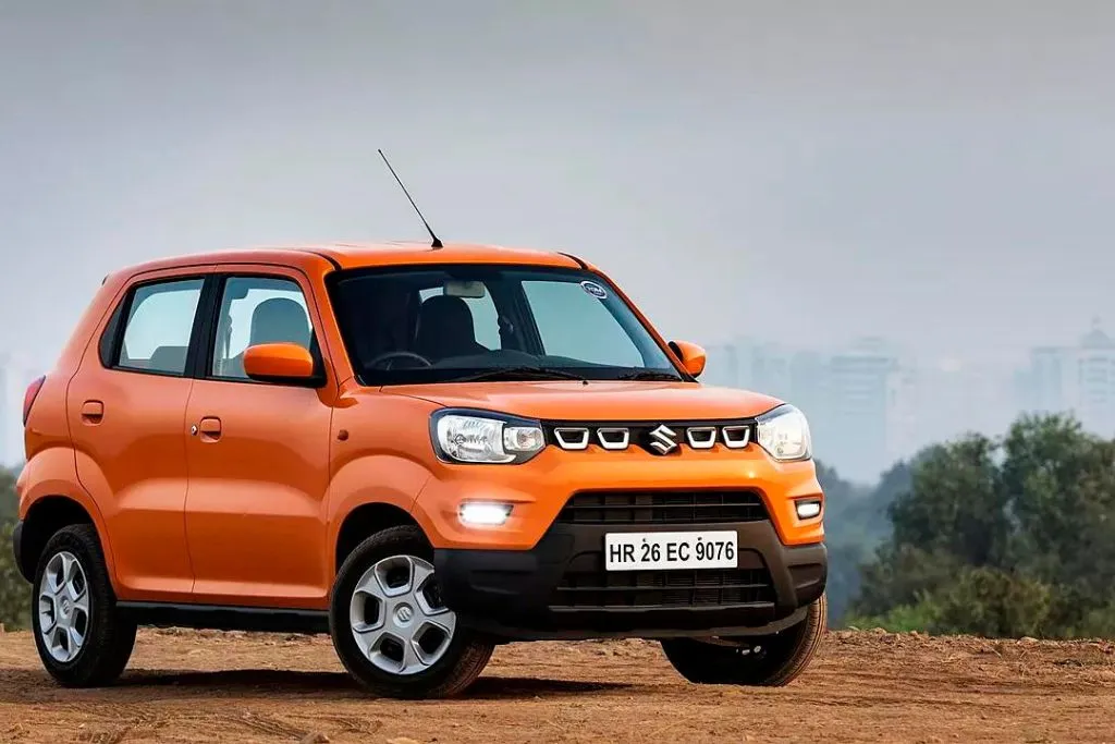 Maruti Suzuki New Variant