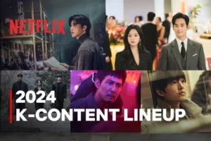 Netflix Korean Romantic Series 2024: नेटफ्लिक्स पर धमाल मचाने वाली कोरियन रोमांटिक सीरीज