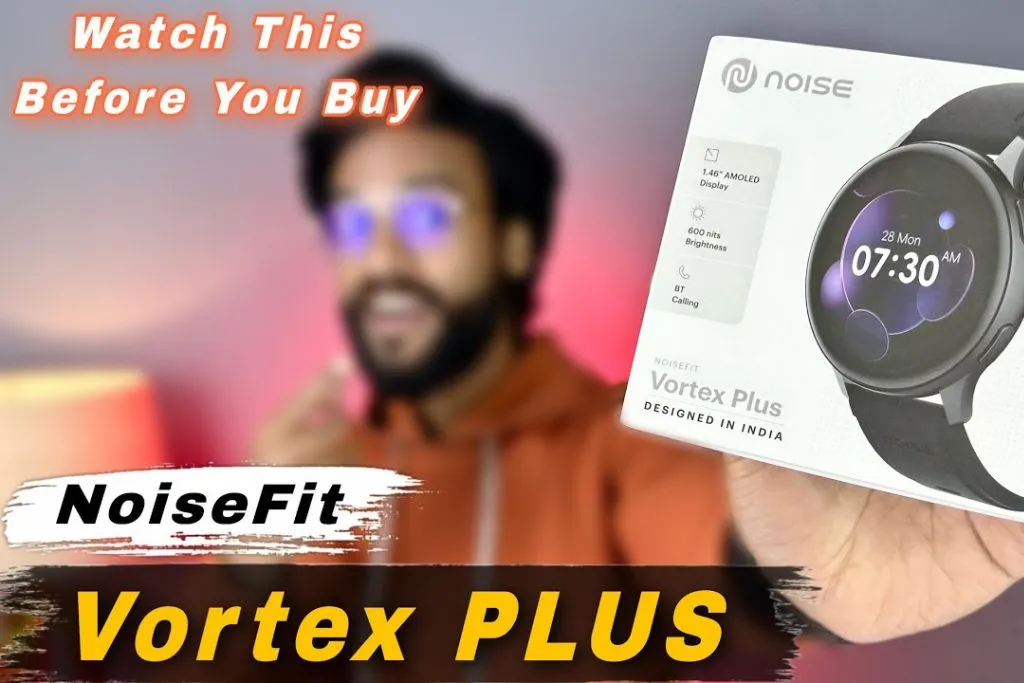 Noise Vortex Plus