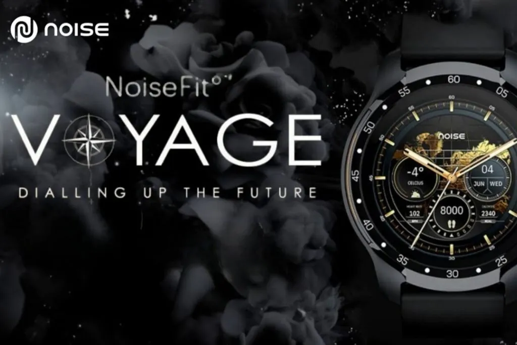 Noise Voyage