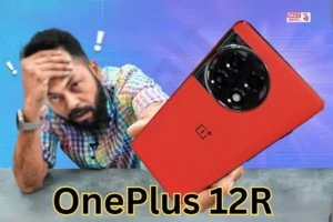 OnePlus 12R: मार्किट में तहलका मचाएगा OnePlus का दमदार बैटरी वाला स्मार्टफोन