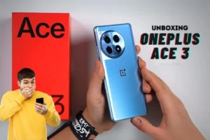 OnePlus Ace 3 Pro: दमदार फीचर्स और 6100mAh बैटरी के साथ 27 जून को होगा लॉन्च