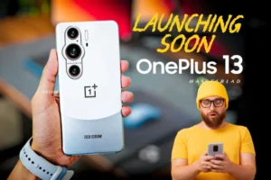 सबसे बड़ा धमाका! जानिए Oneplus 13 स्मार्टफोन के फीचर्स और लॉन्च डेट