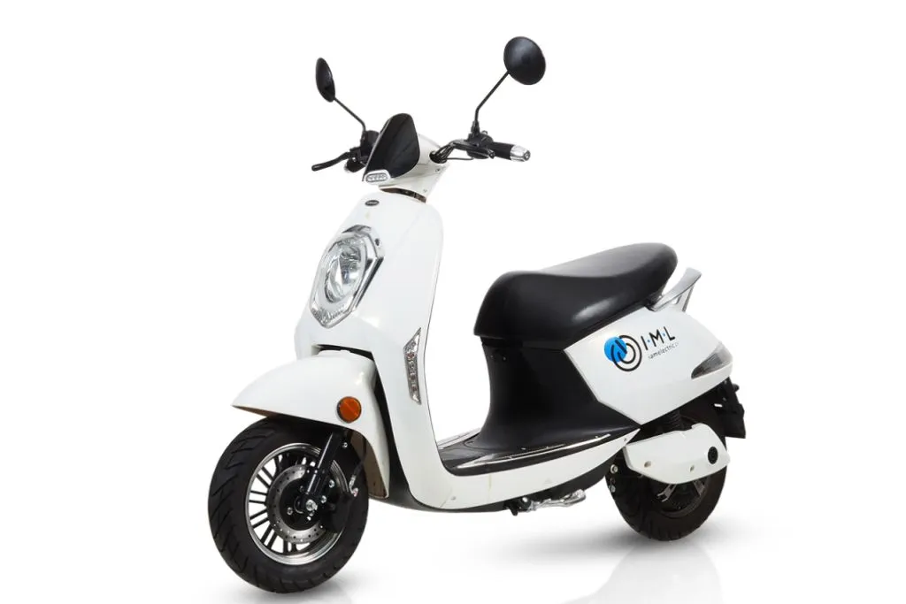 Poise Grace Electric Scooter