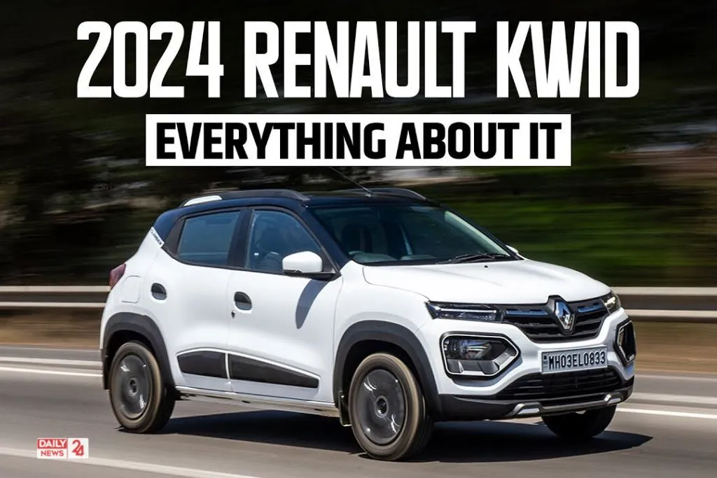 Renault Kwid