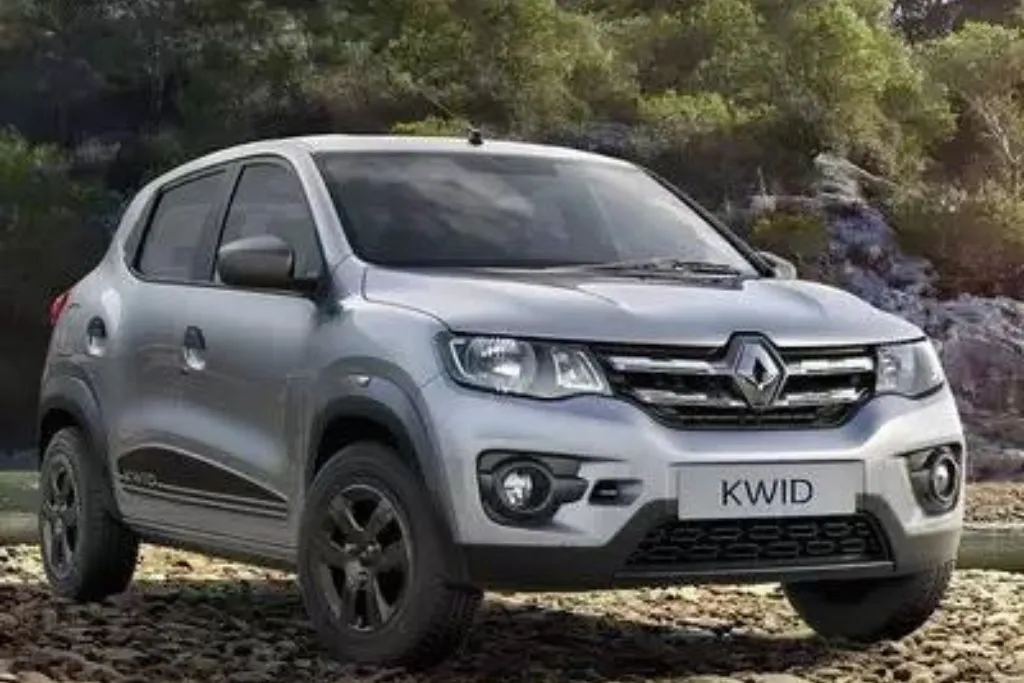 Renault Kwid