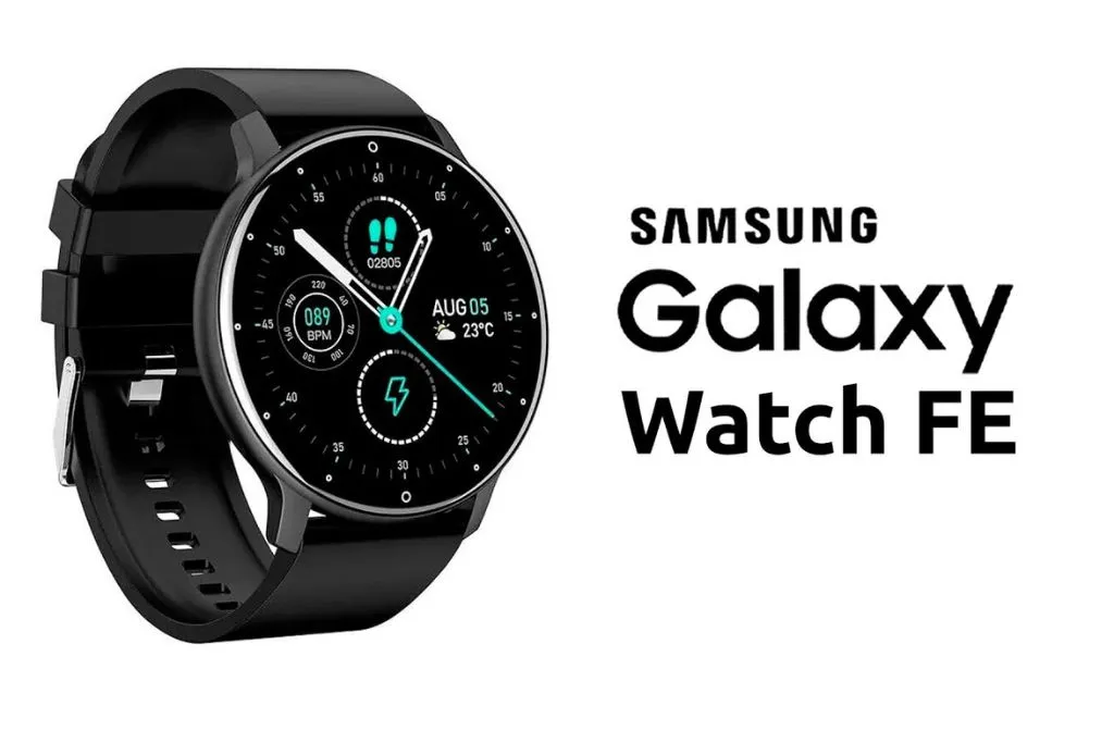 Samsung Galaxy Watch FE