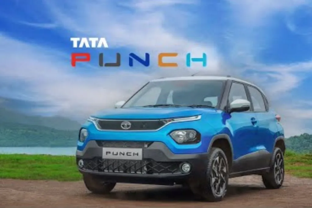 Tata Punch