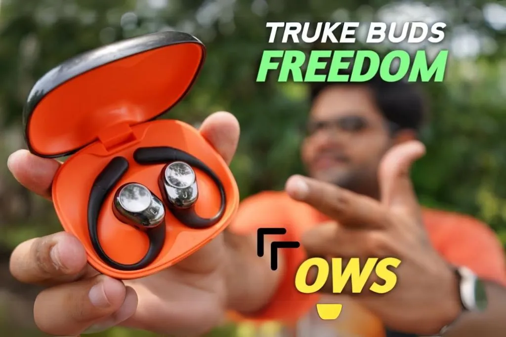 Truke Buds Freedom