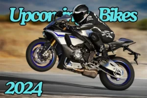 Upcoming Luxurious Bikes: 2024 में मार्केट में धूम मचाने आ रही है यह लक्जरी बाइक्स